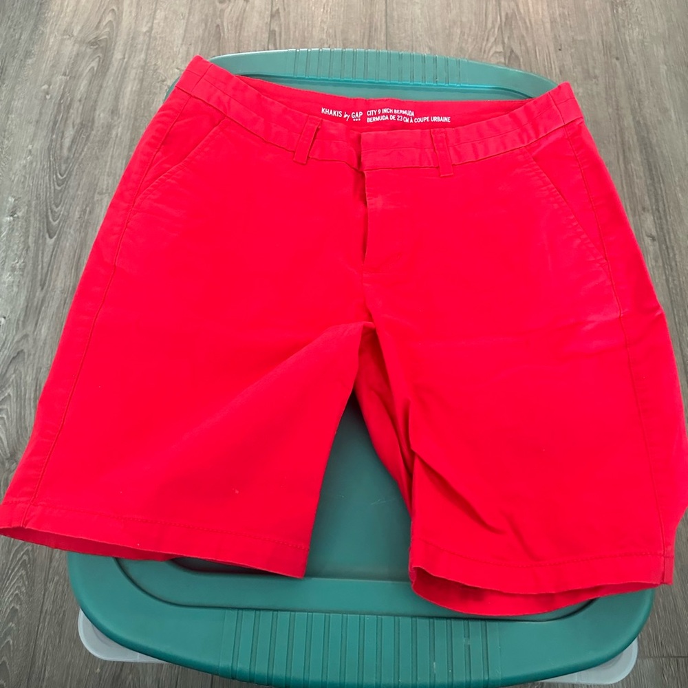 Women Shorts